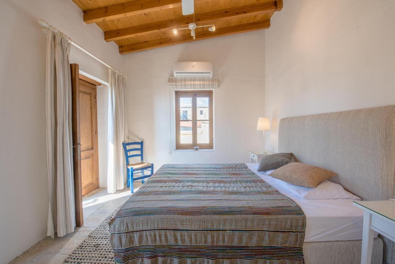 The Carob Tree Villa - Rustic Luxury Home With Access To Pool And Restaurant Larnaca Extérieur photo